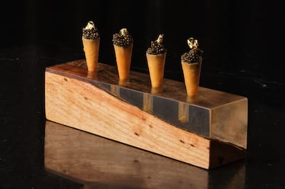 The Bazaar by José Andrés