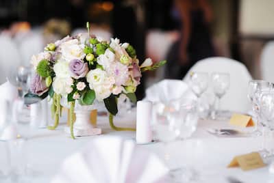 Wedding Table
