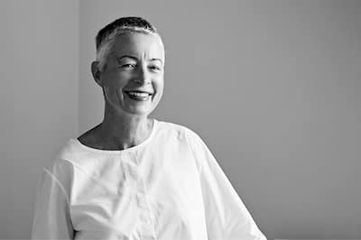 Suzanne Santos - Aesop