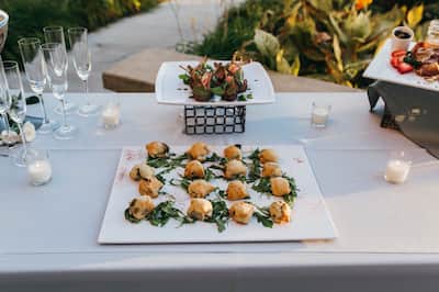 Wedding Event