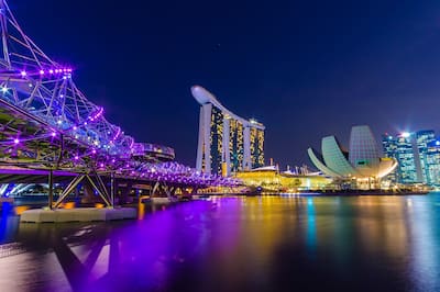 Singapore