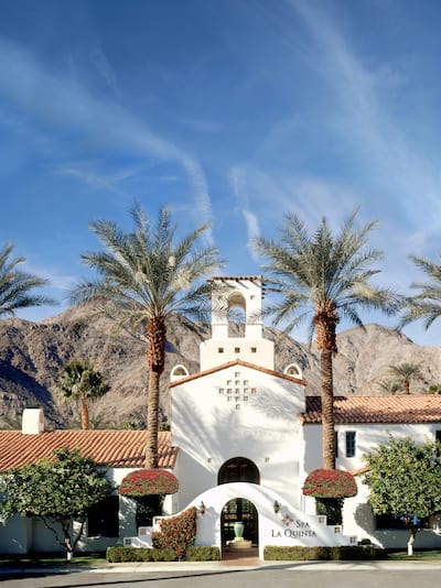 Spa La Quinta